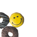 Gumroad profile picture for @doughnuts