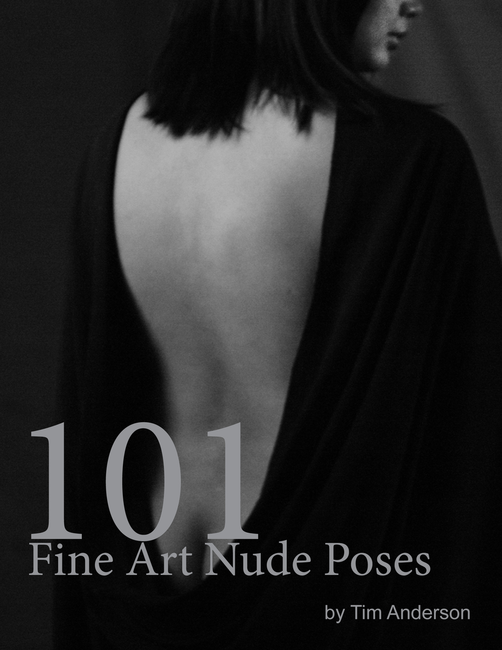 101 Fine Art Nude Poses