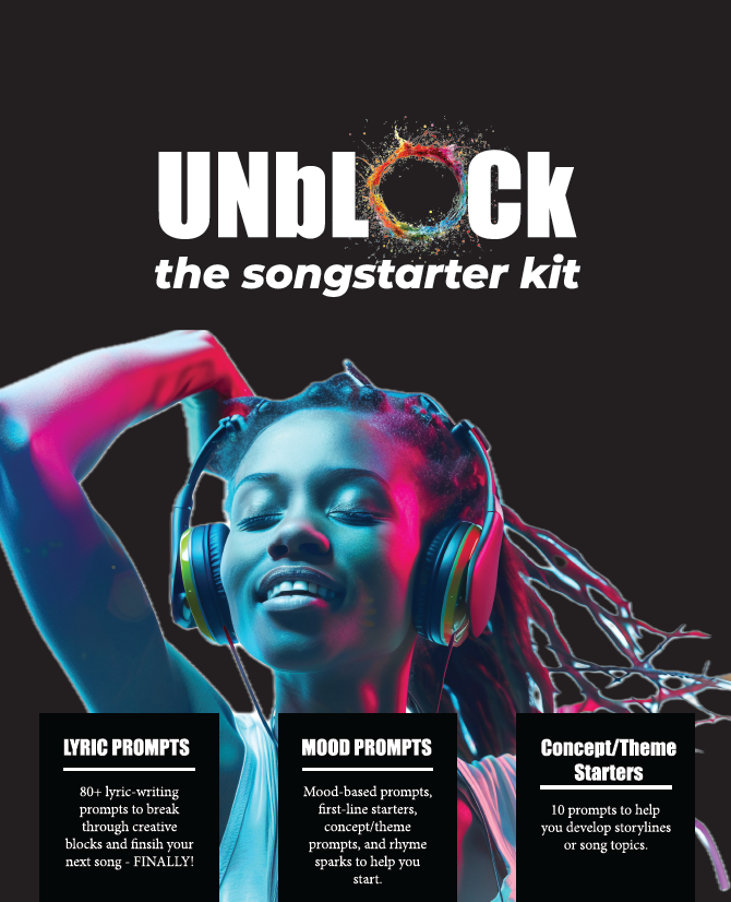 unblock-the-songstarter-kit