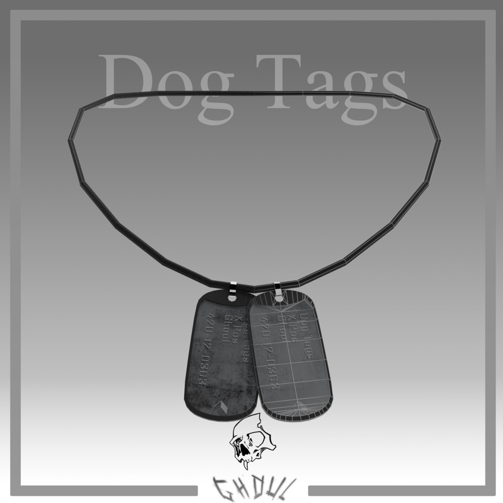 Dog Tags