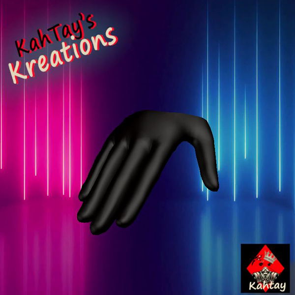 Half Gloves (KPop/JPop style) (Discord Nitro)