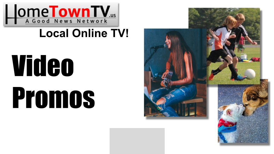 TV Maitland Video Ad (100, 1 mo) Appearing at 3rd or later