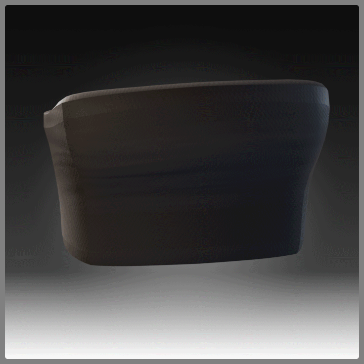 Tube Top | Rec Room Avatar Studio