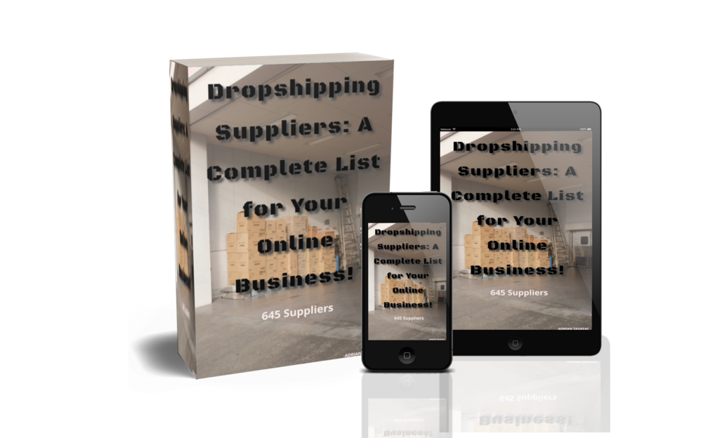 Dropshipping Agent | I am Looking for Reliable Dropshipping Suppliers ...