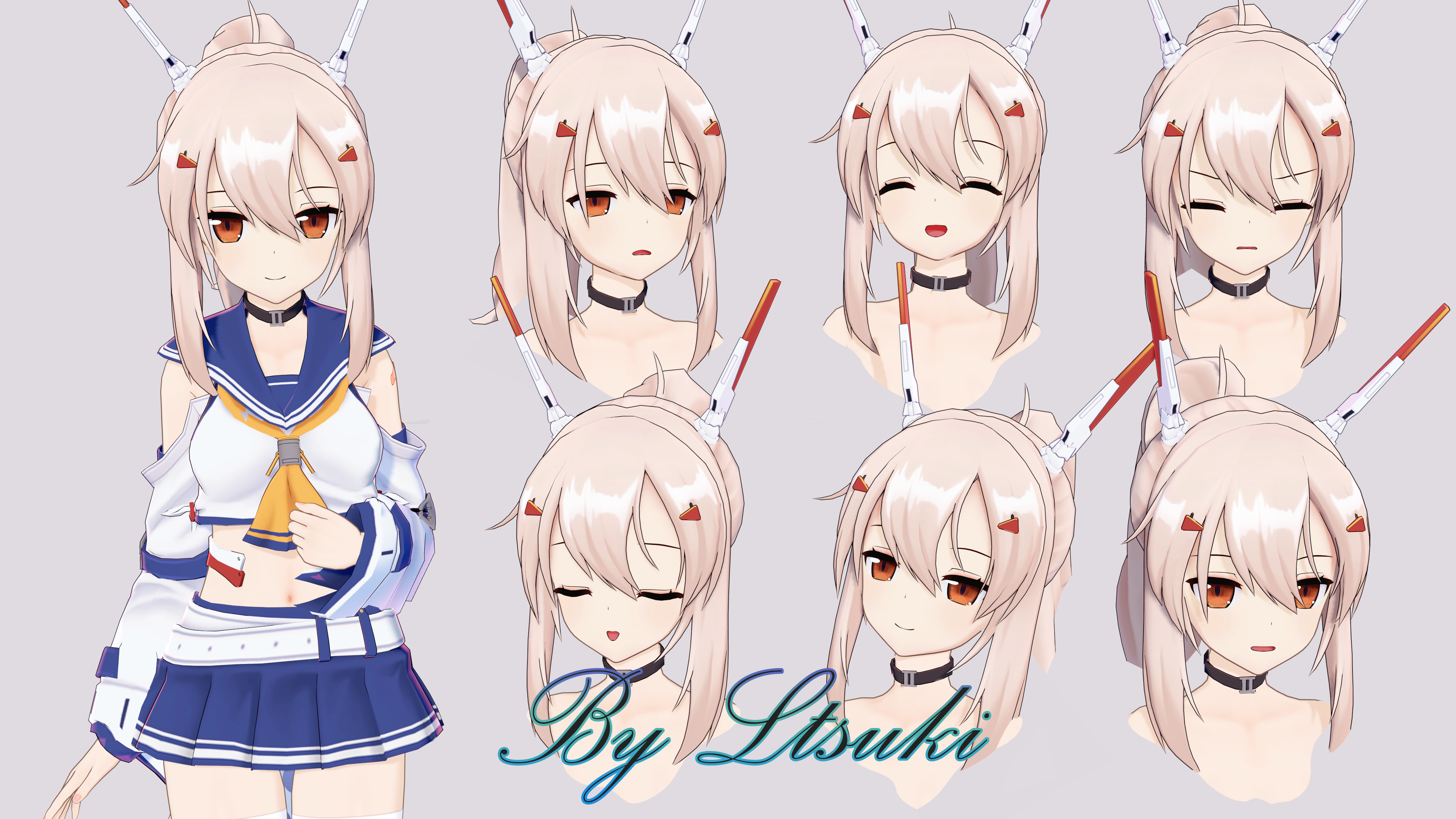 アズールレーン　綾波 ar1hy2k0fe3b186ep7mrkmt4z8sz
