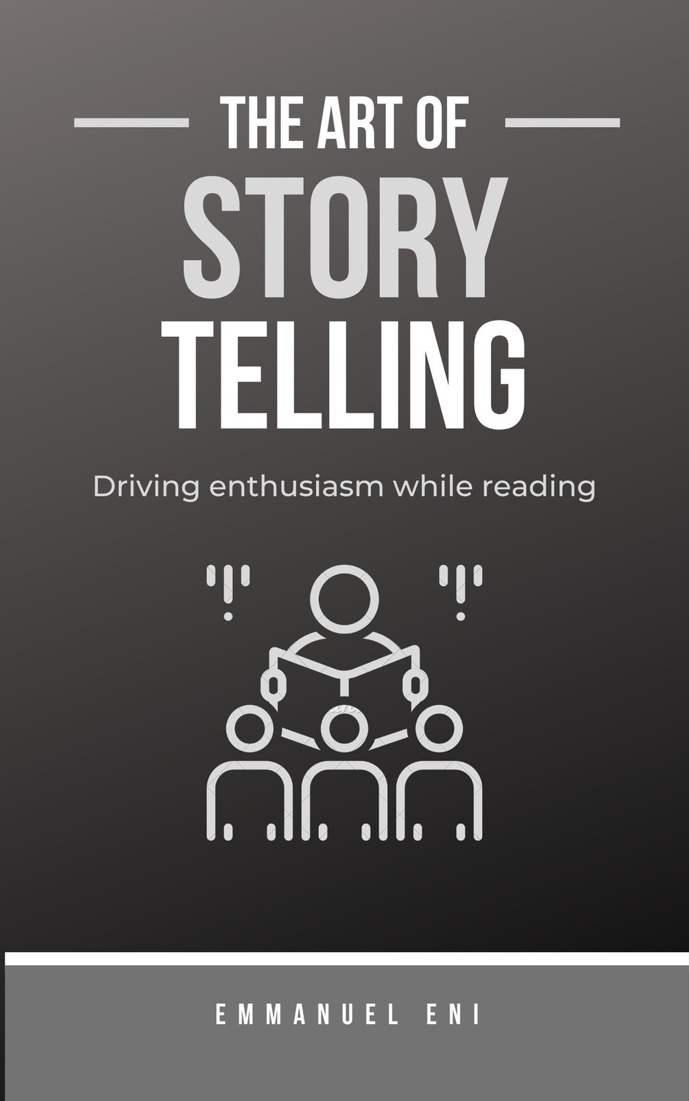 STORYTELLING 101 (copy)