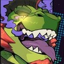Gumroad profile picture for @gator
