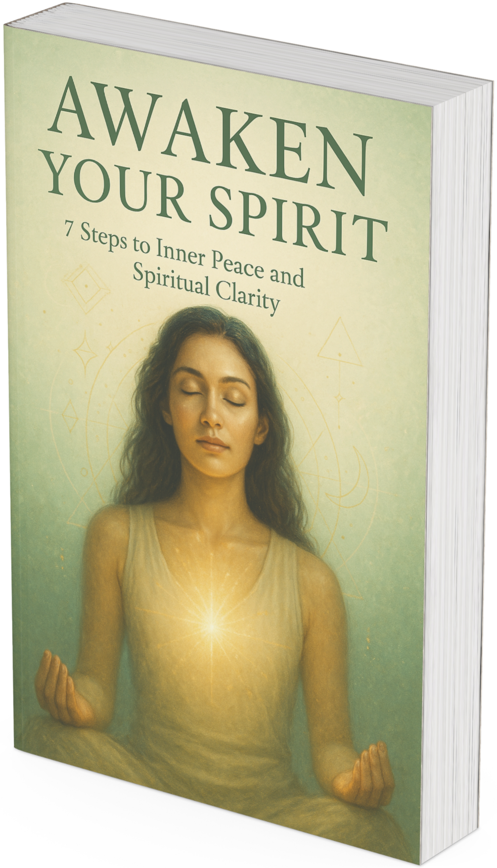 Awaken Your Spirit