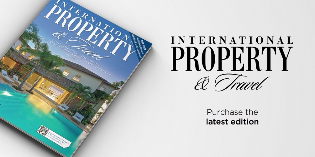 International Property & Travel Volume 25 Number 4 by