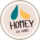 Gumroad profile picture for @homey