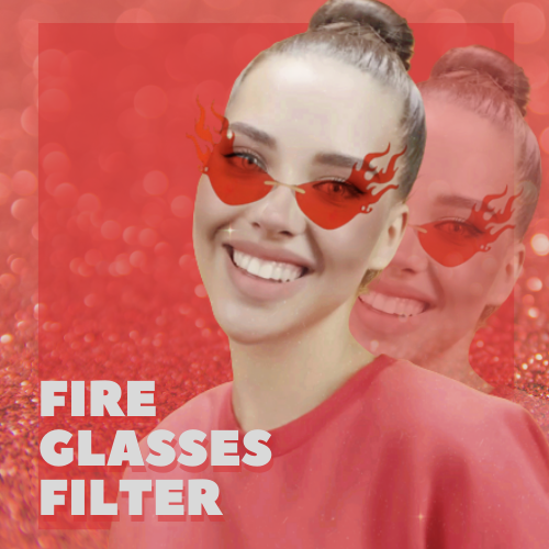 Fire Glasses