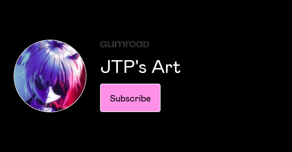 JTP's Art
