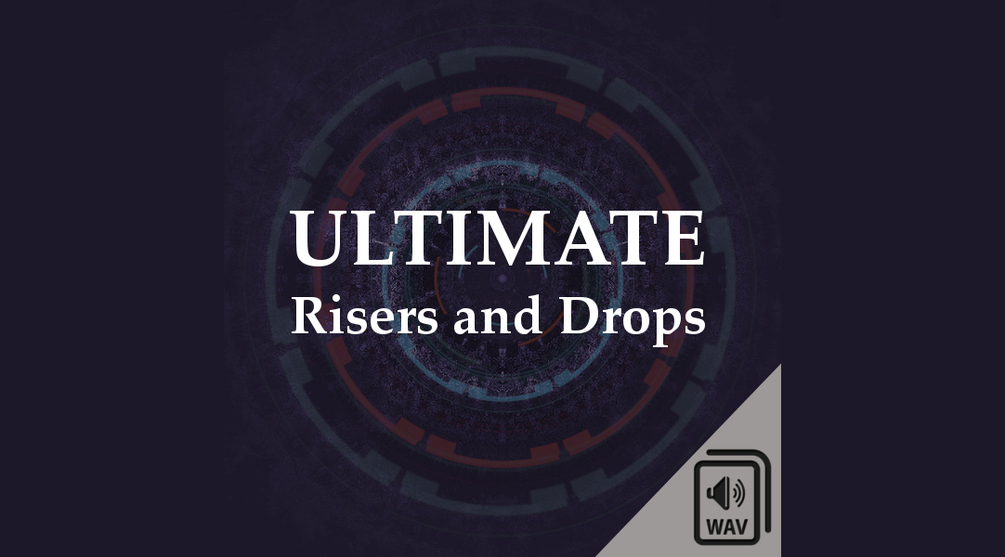 Ultimate Risers and Sweeps