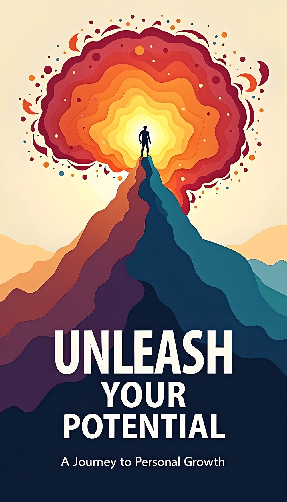 Unleash Your Potential EBook
