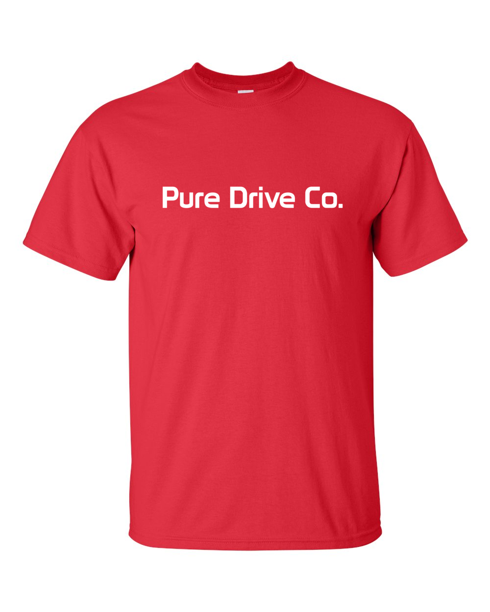 pure-drive-shirt-red
