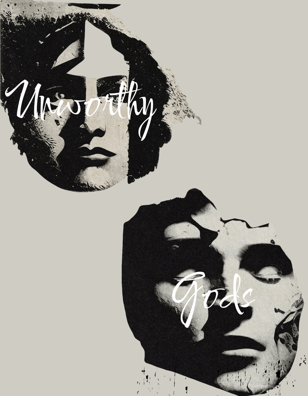 Moony s World Unworthy Gods