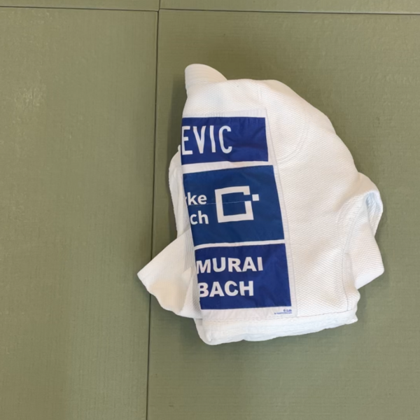 How to build your own Training Program for (BJJ/JUDO/WRESTLING/GRAPPLING)