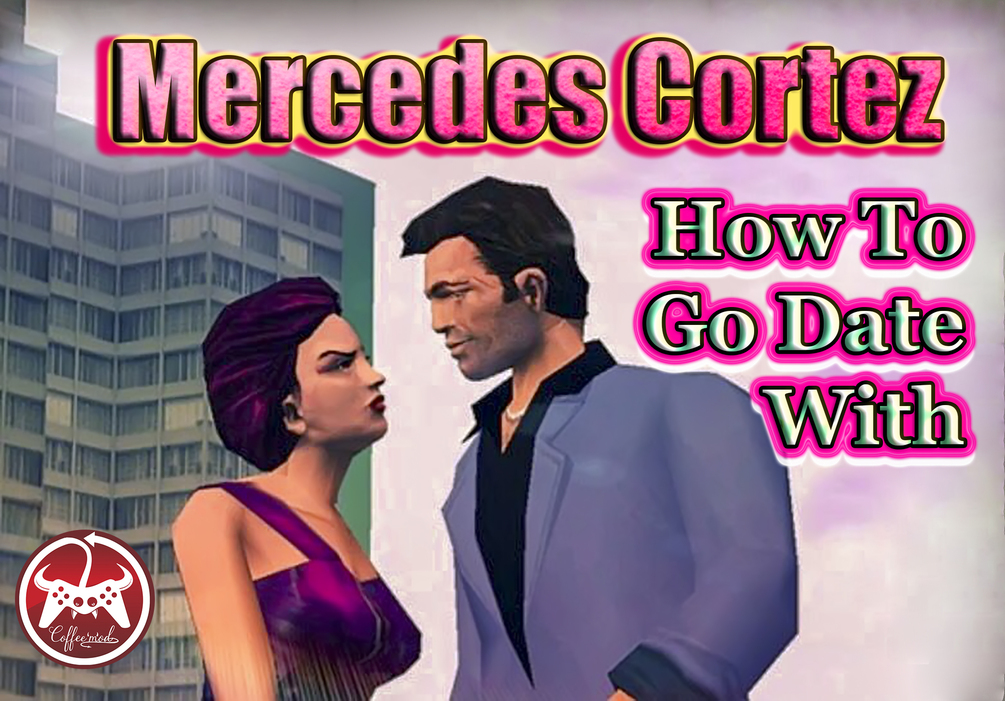 GTA Vice City sex mod