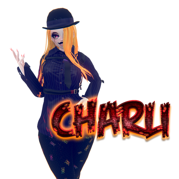 Charli [insert B&W silent movie noises here]  SFW ❤️