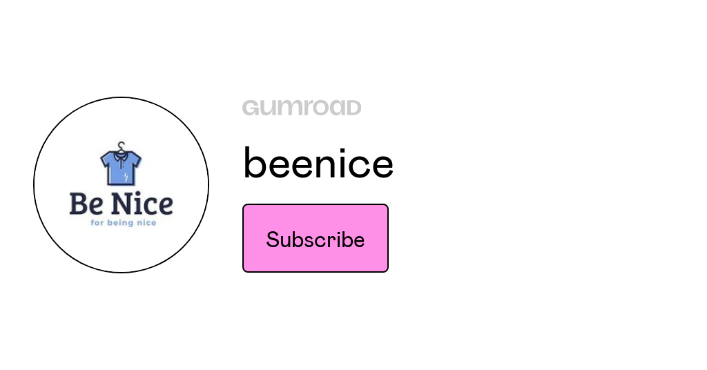 beenice