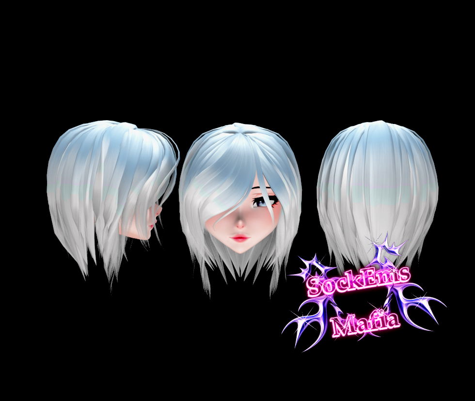 Bone Hair Sticks ( FREE ON GUMROAD ) - Payhip