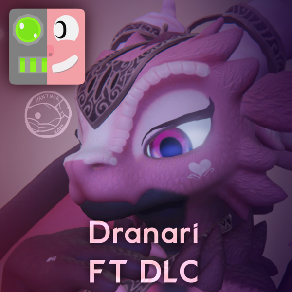 Face Tracking - Dranari DLC