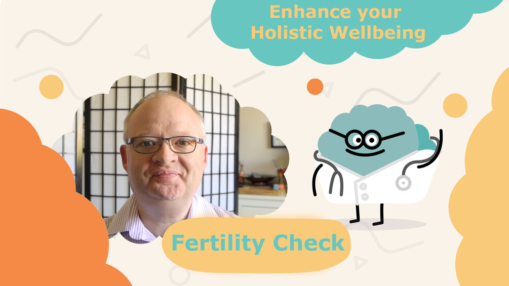 IVF FERTILITY CHECK