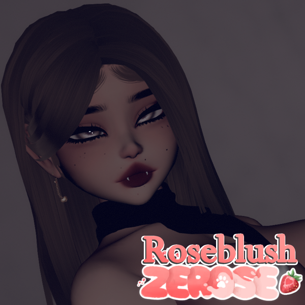 RoseBlush PC/Quest