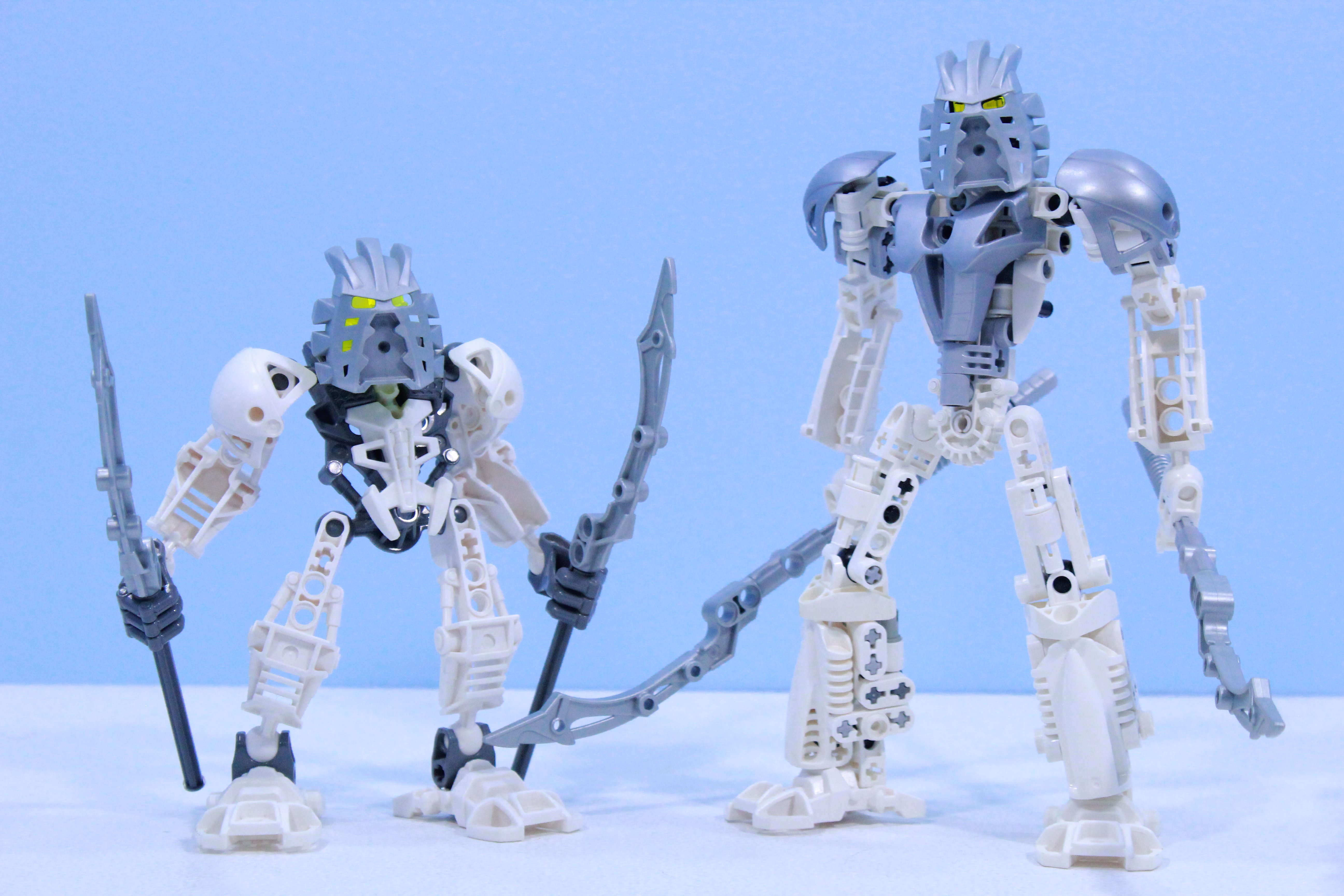 Takanuva Stars Bionicle Stars Takanuva Rare!!Lego Bionicle 7135 - Main Image