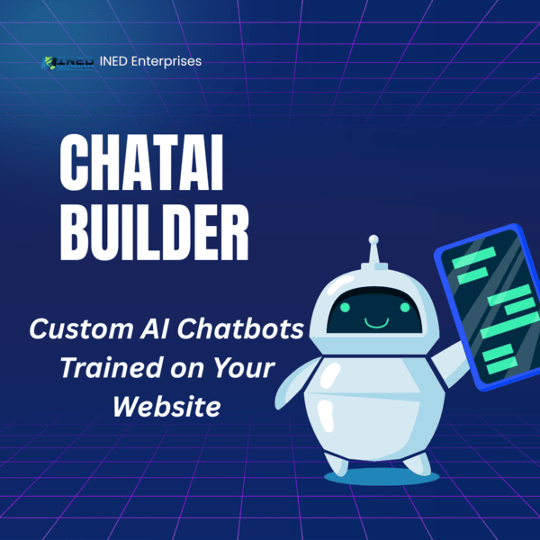 ChatAI Builder