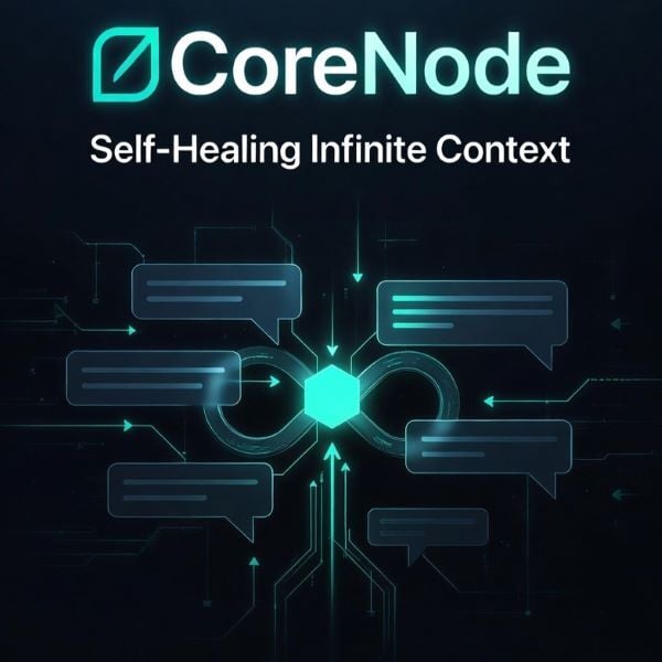 ~CoreNode AI System Prompt