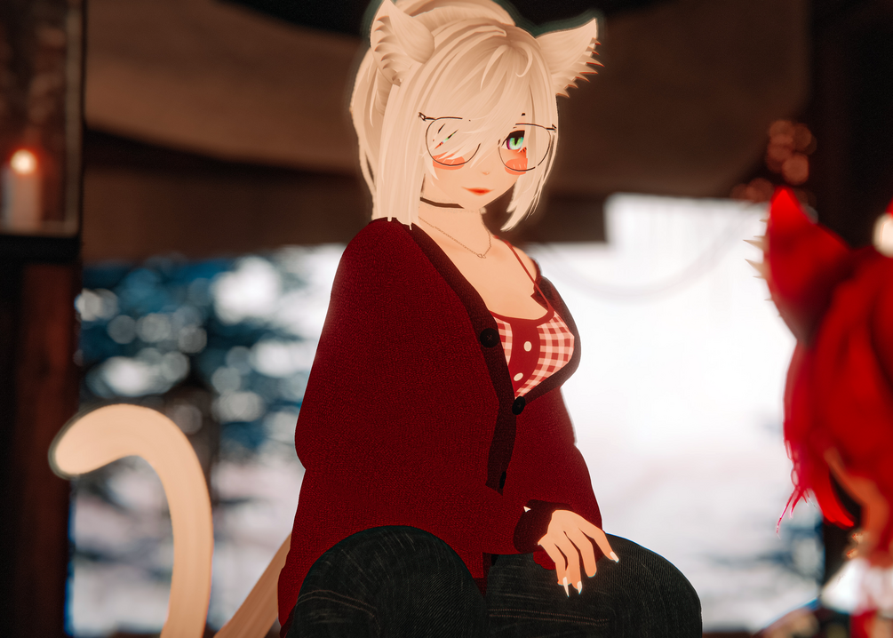 Rose ~ Spring bby SFW (FREE AVATAR) - Payhip