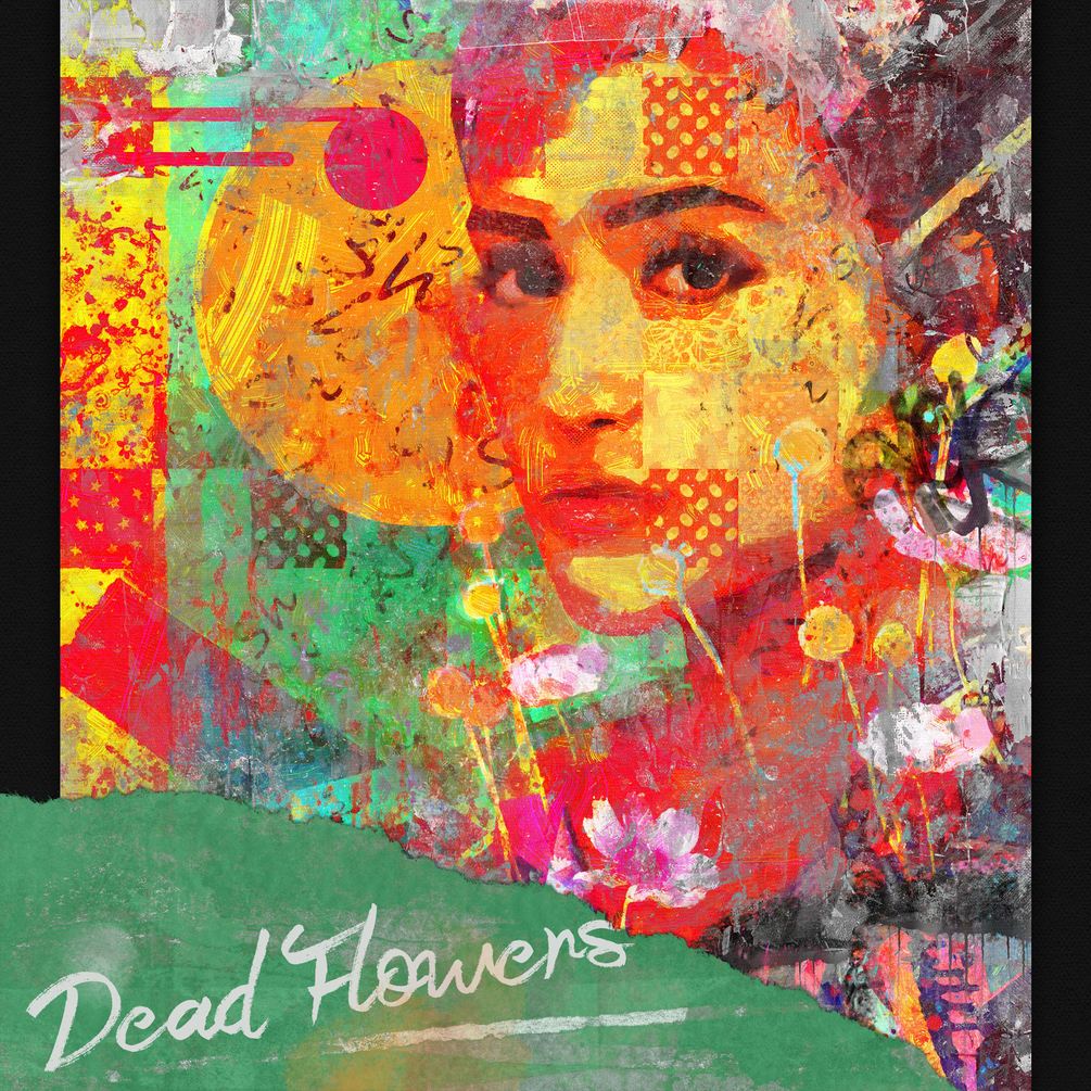 Dead Flowers (2019)