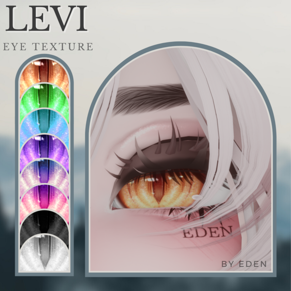 「𝙻𝚎𝚟𝚒」 ​🇪​​🇾​​🇪​ ​🇹​​🇪​​🇽​​🇹​​🇺​​🇷​​🇪​  
