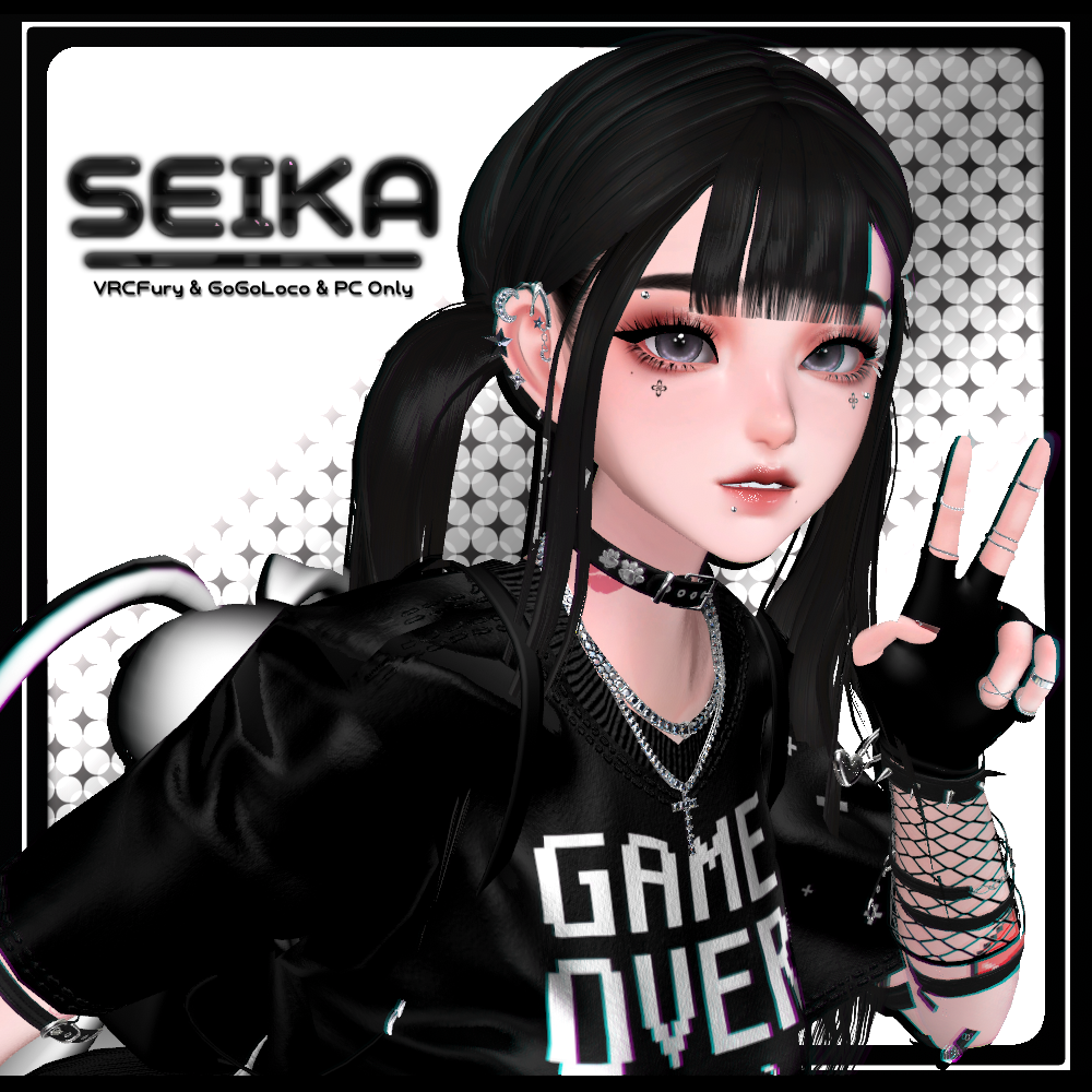 SEIKA-