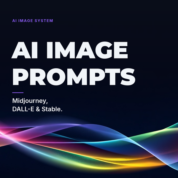 AI Image Prompts