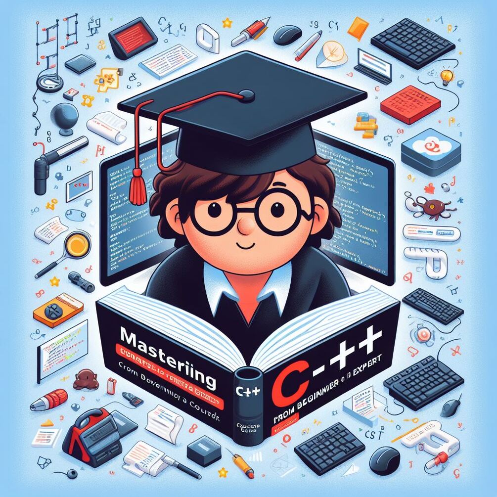 curso de c++ libro numero uno en español