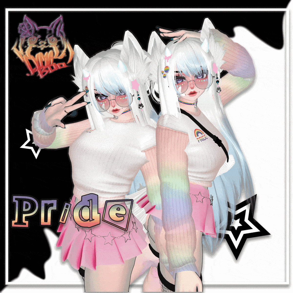 Pride | Limited |