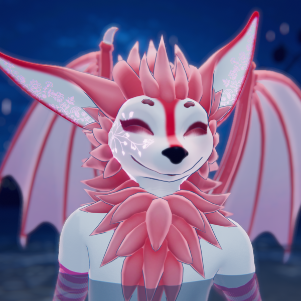 Candy Flower Nardoragon