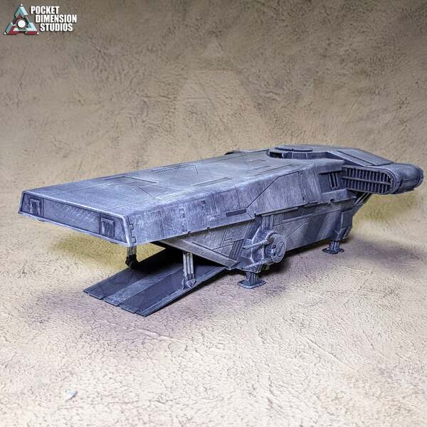 Pocket Dimension Studios