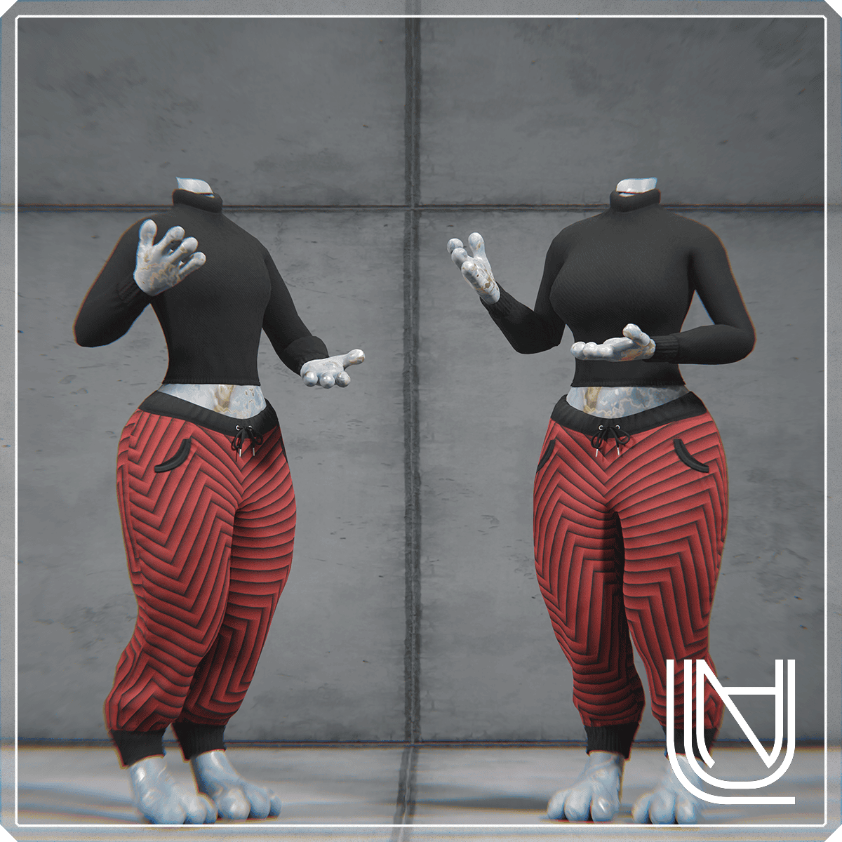 Novabeast Stylish
