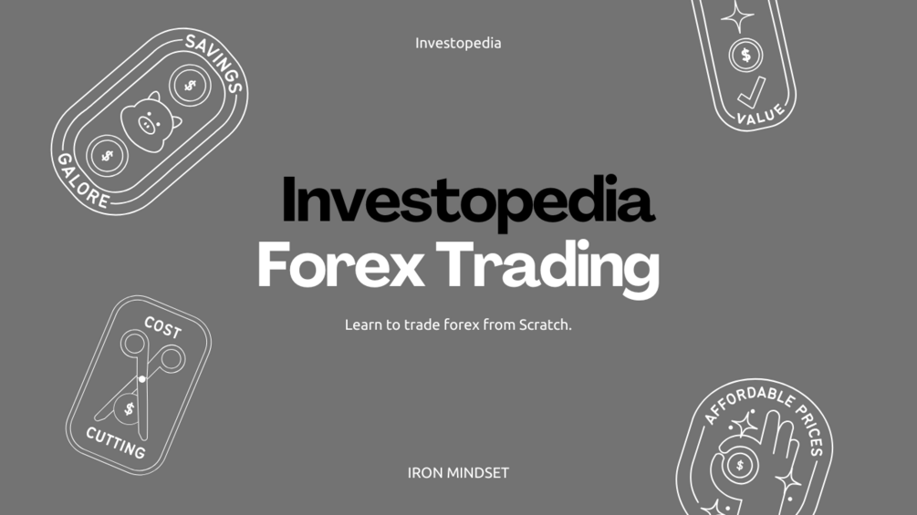 Investopedia Forex Trading for Beginners