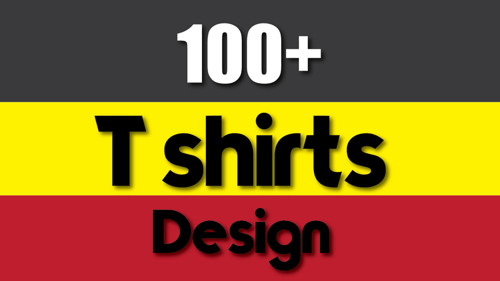 100-t-shirts-design