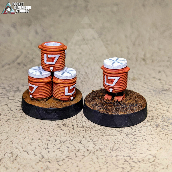 Pocket Dimension Studios