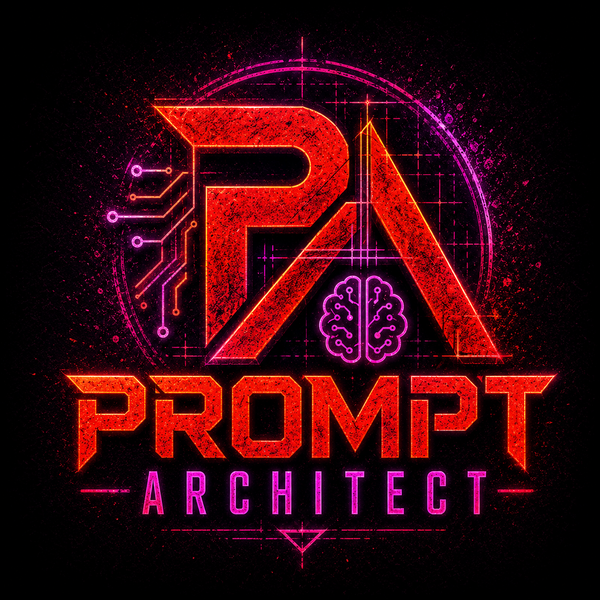 Prompt Architect cover