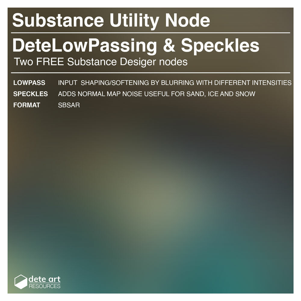 Utility Node Pack preview