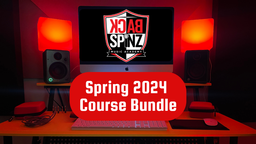 Spring 2024 Course Bundle I.M.P.A. & E.I.M.P. Live Virtual Courses