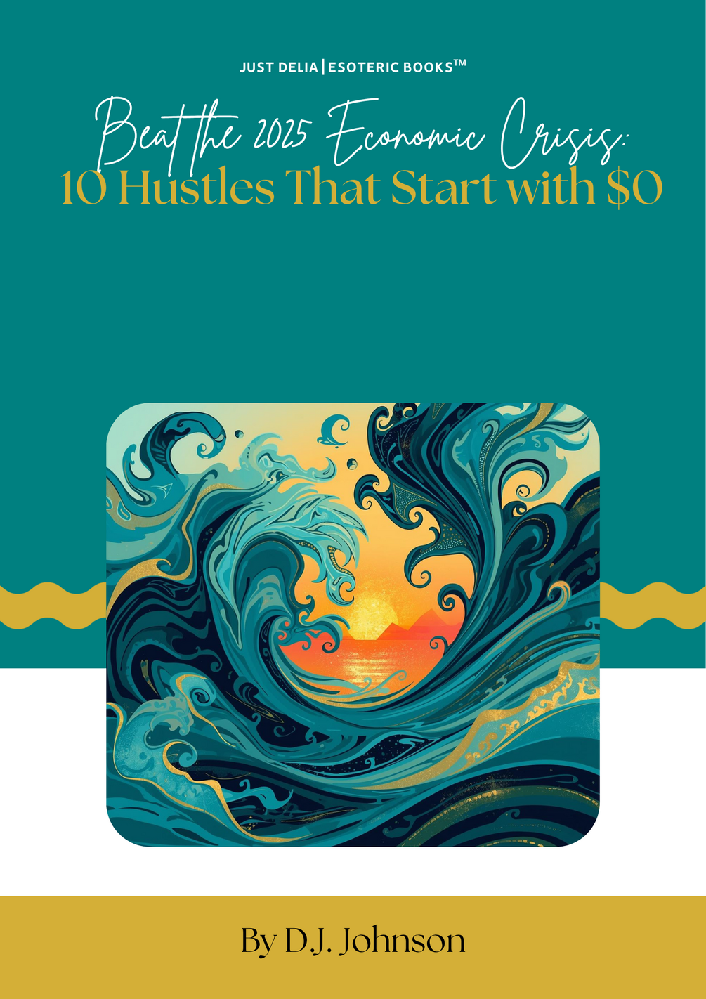 10 Hustles That Start with $0 - Preview