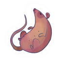 Gumroad profile picture for @basking