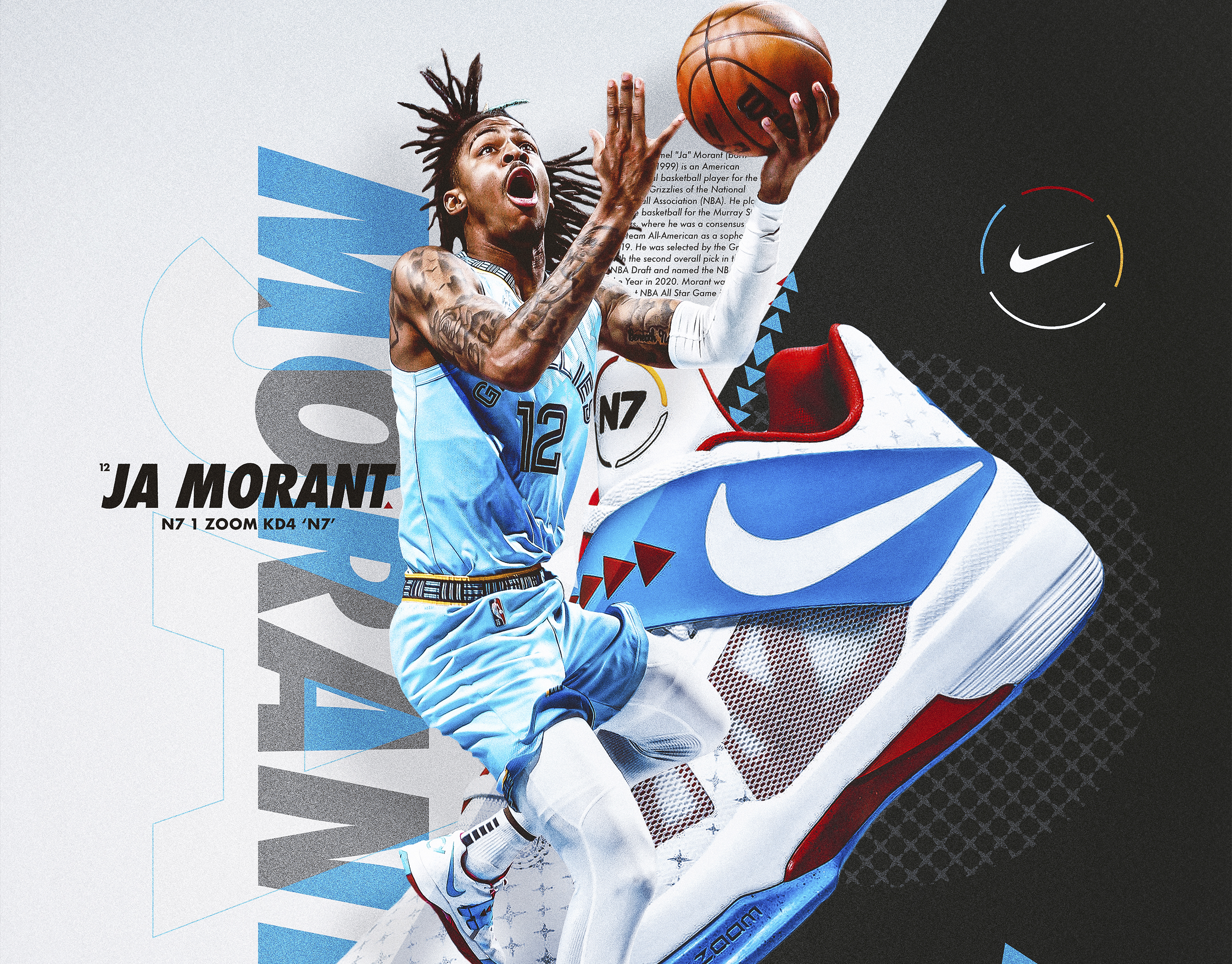 Ja Morant 